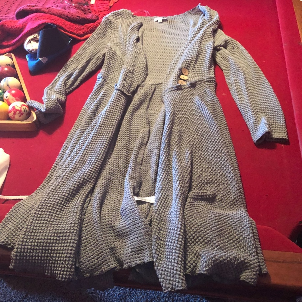 Umgee cardigan